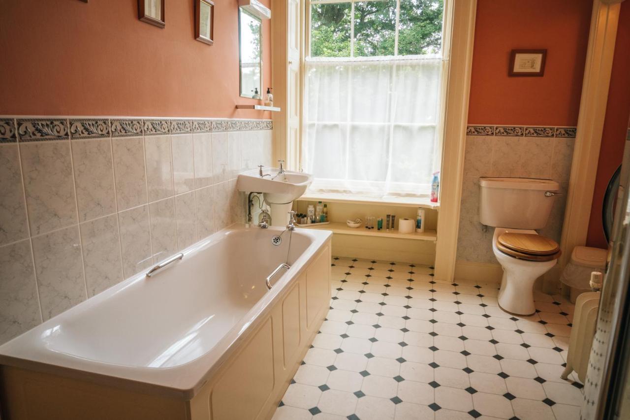 Sloley Hall Tunstead  Cameră foto